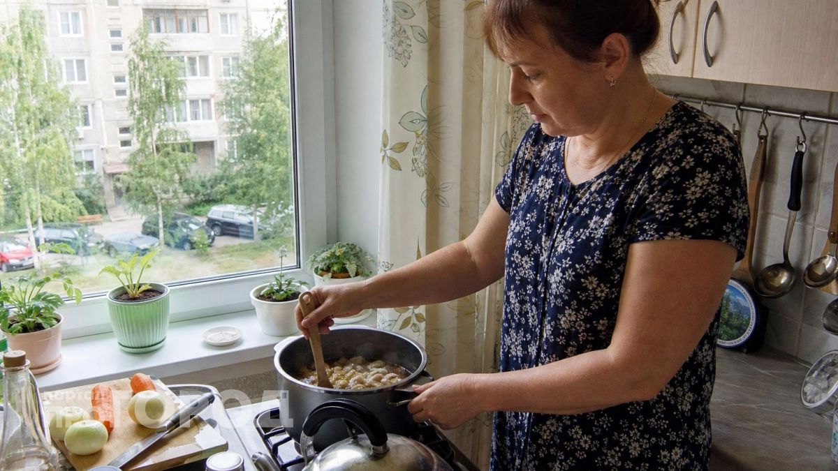 Нужно ли снимать пенку при варке мяса – запомните раз и навсегда