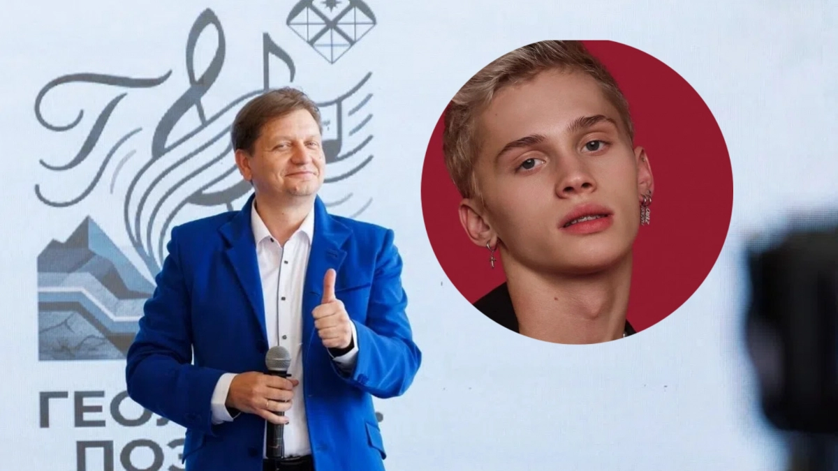 Счета Дани Милохина арестовали из-за долга шоумена из Звенигово