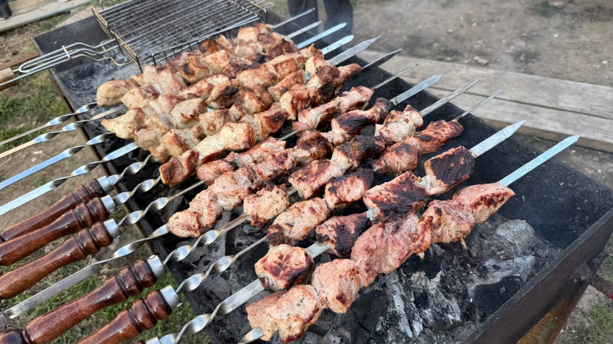 Азиатский маринад за 20 минут: даже самое жесткое мясо теперь тает во рту 