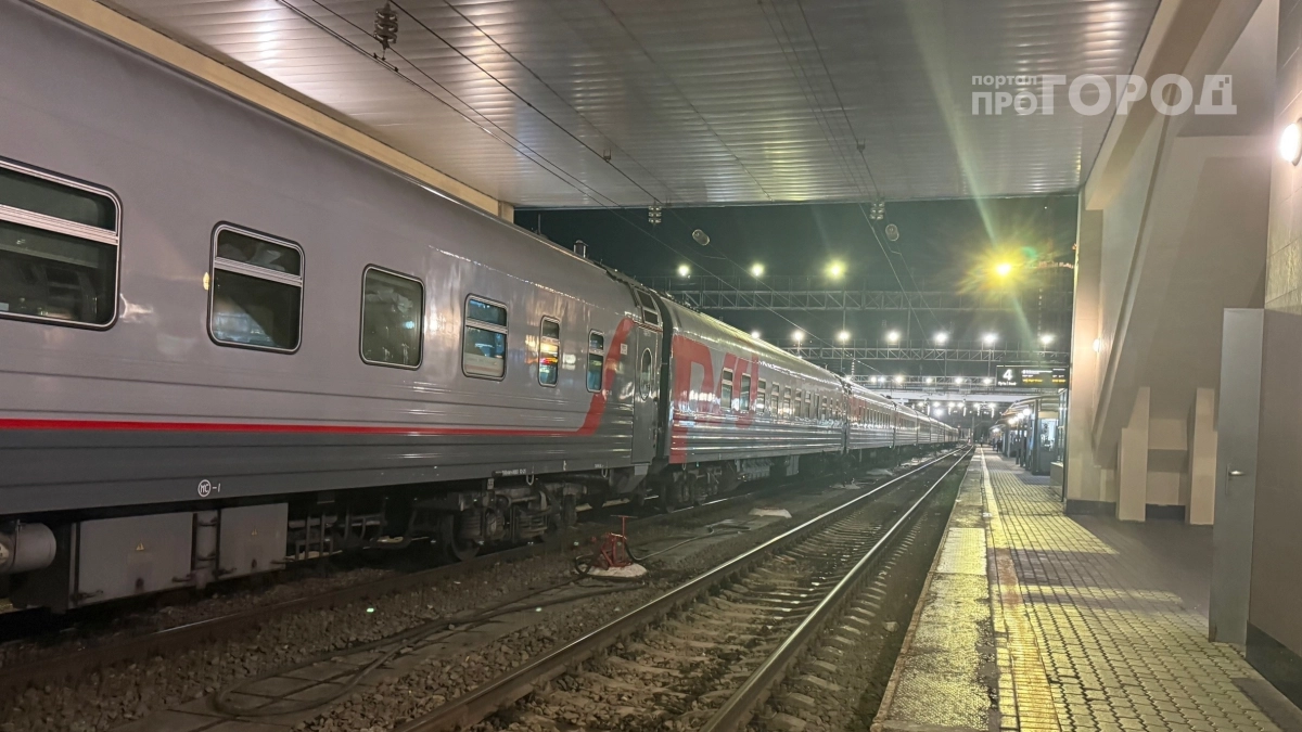 Взяла эти места и еду как царица: в РЖД рассказали, можно ли выкупить купе целиком