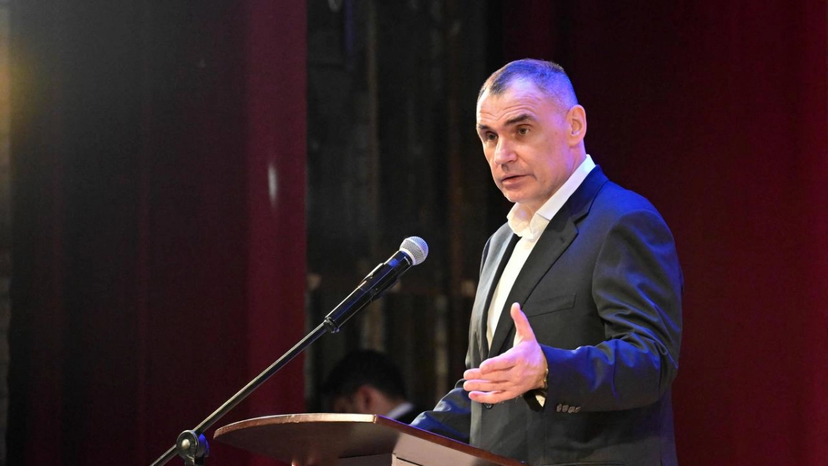 В Марий Эл сдали почти полмиллиона квадратов жилья