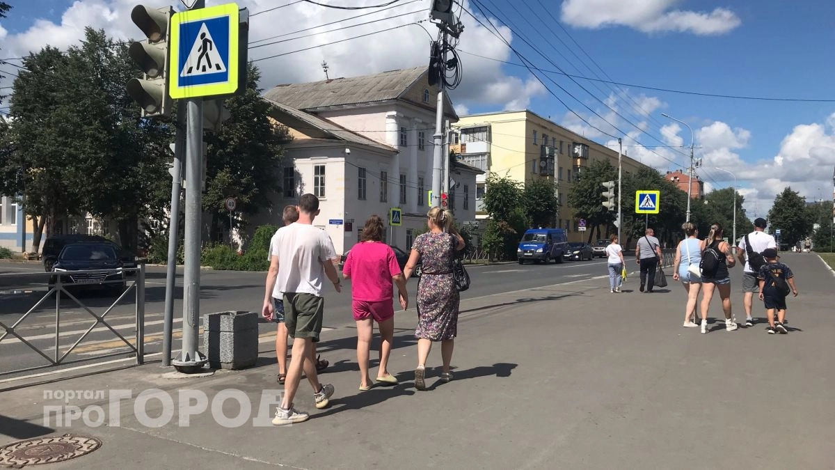 Угрозу атаки беспилотников объявили сегодня в Марий Эл два раза