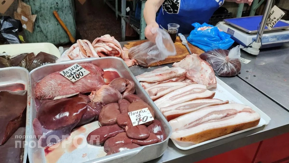 Не говядина и не рыба: ученые назвали самое полезное мясо – стоит копейки