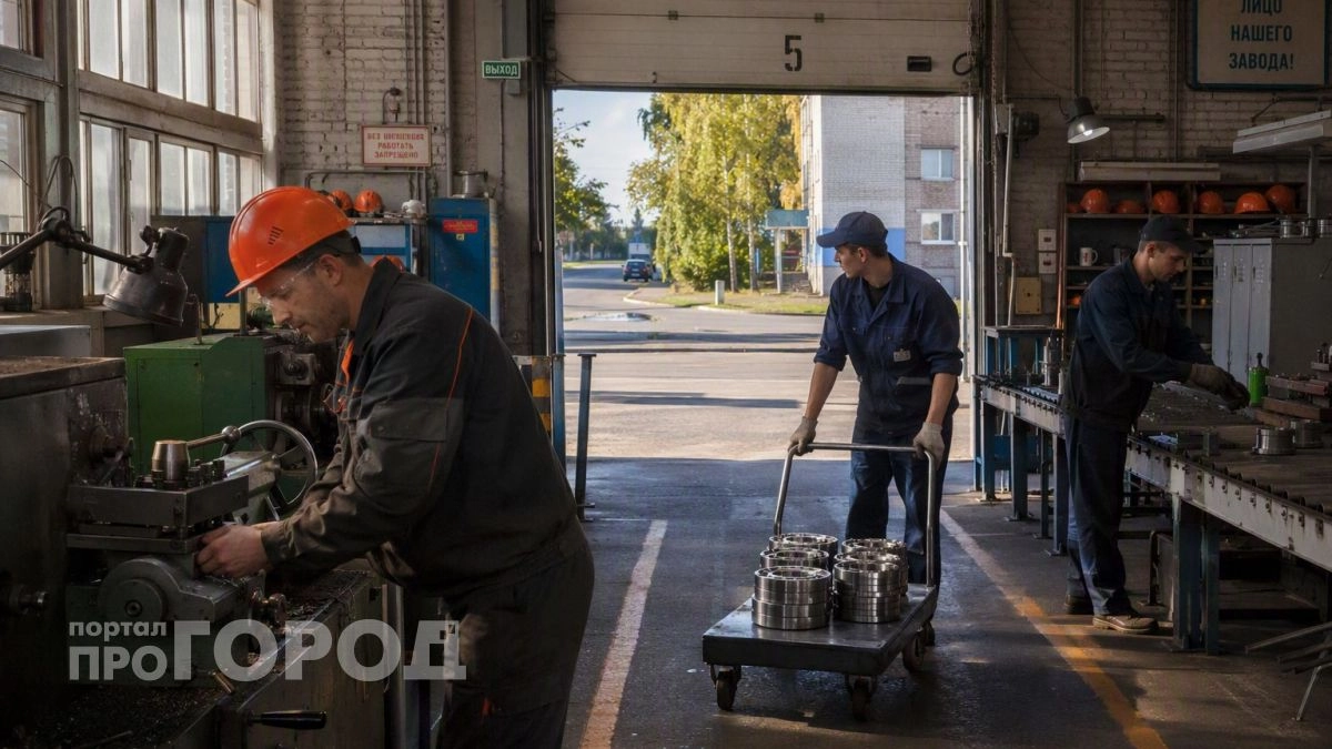 Спрос растет, а работать некому: названы профессии, которые станут «золотой жилой» к 2026 году — честный взгляд из провинции