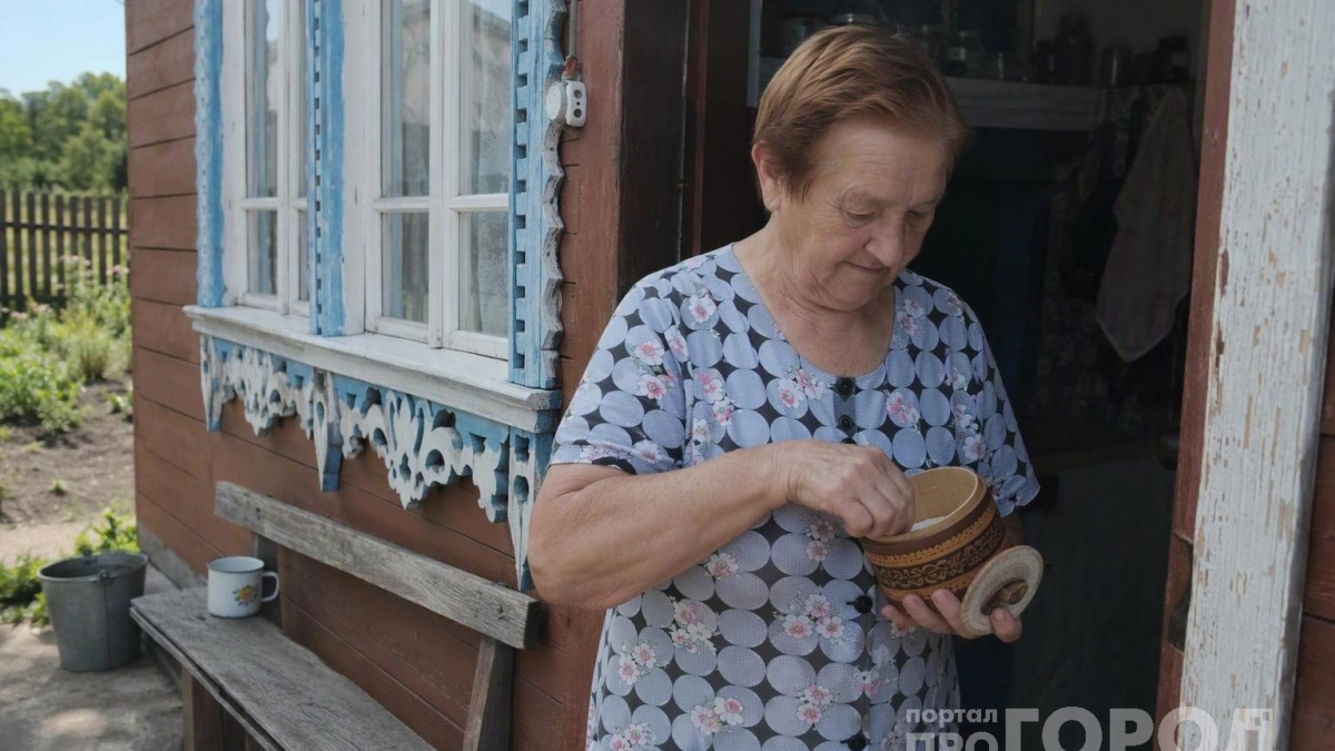 Почему наши бабушки клали щепотку соли именно в пупок: вот как работает мудрость предков - будто заново родитесь