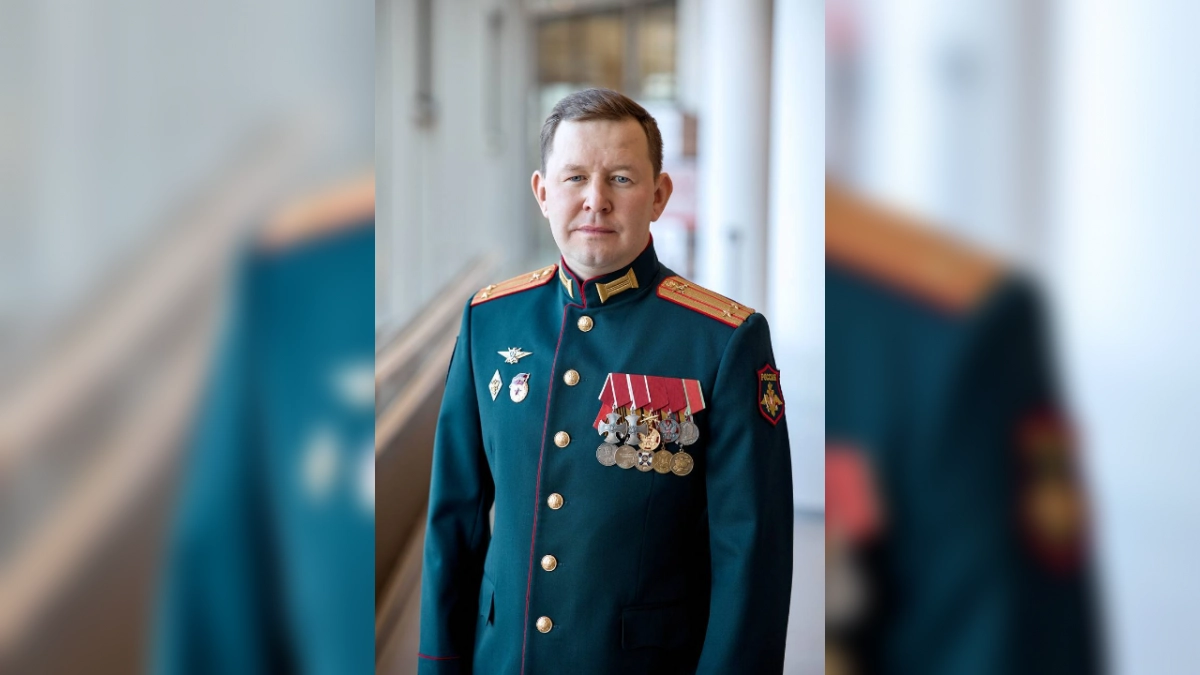 Герой из Йошкар-Олы стал заместителем главы Печенгского округа Мурманской области