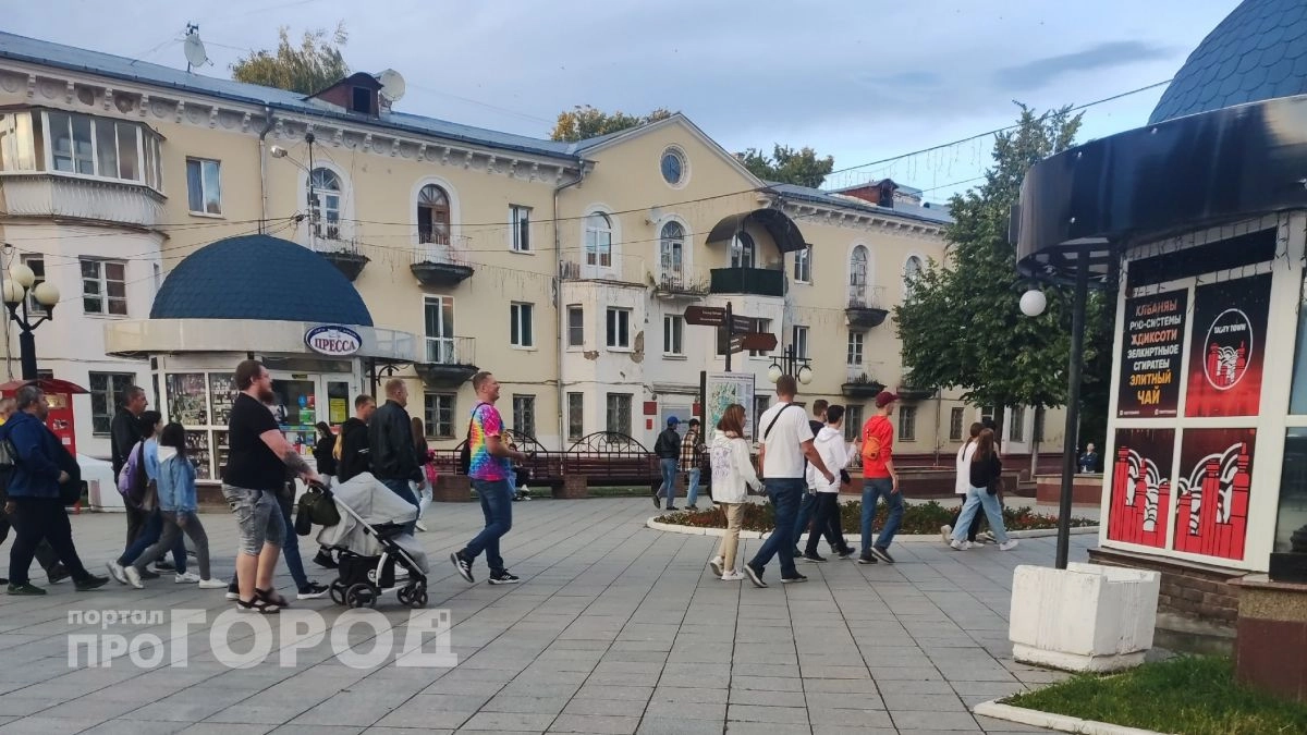 Семьям из Марий Эл выплатили по 26 тысяч рублей