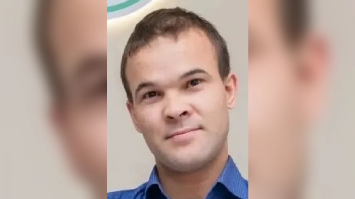 Из Нужьялов ушёл и не вернулся 31-летний мужчина с карими глазами