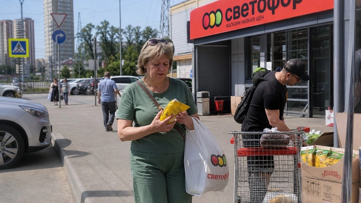 Купила в «Светофоре» обычную горчицу, но не для еды: как она спасает ковры от запаха