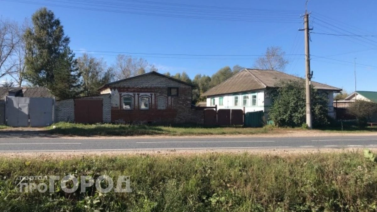 Более 5 километров газовых труб проложили в СНТ Йошкар-Олы