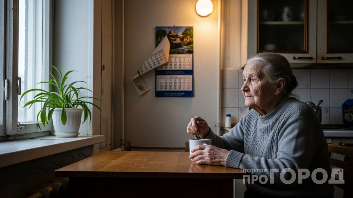 Тем, у кого рядом старенькая мама: прочтите стихотворение Дементьева, пока есть время сказать главное