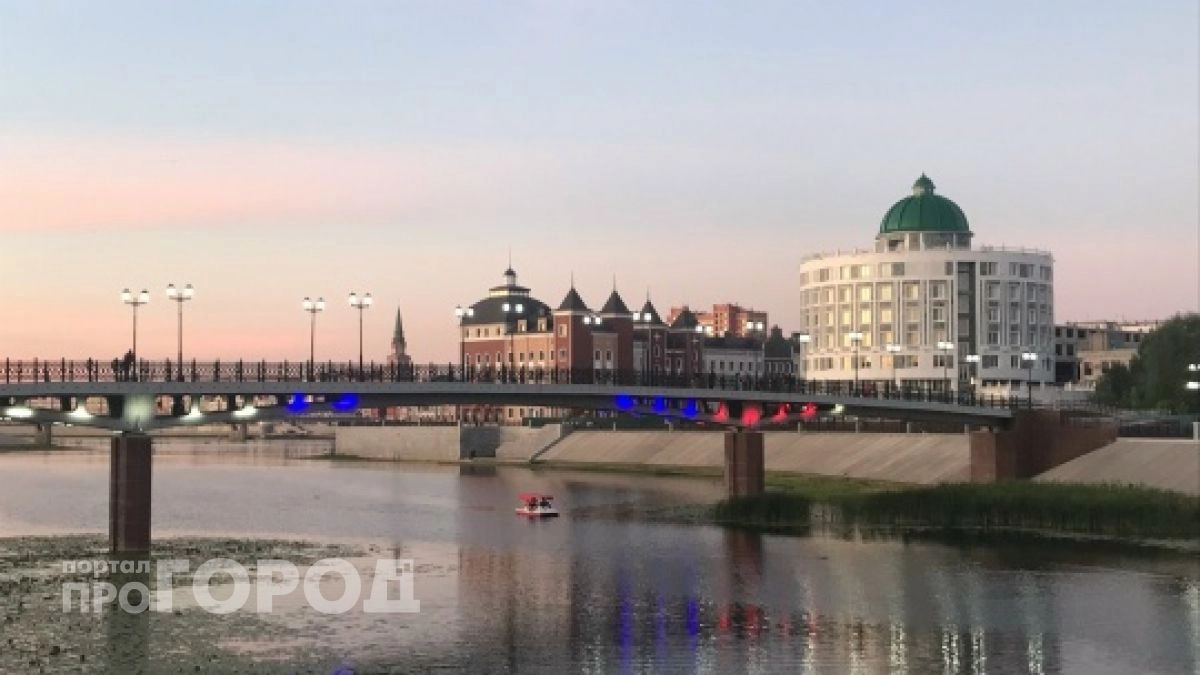 Игровые программы и танцы под звездами: в Йошкар-Оле пройдет летний фестиваль