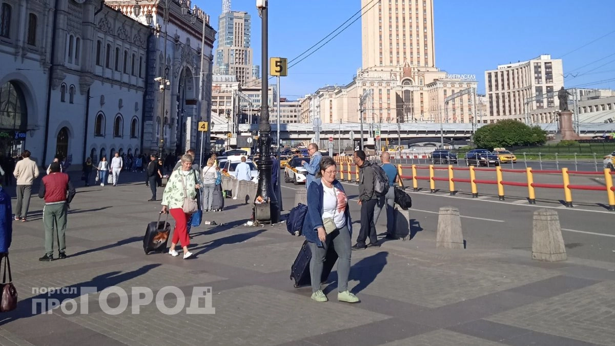 Забудьте про поездки в Турцию: где я второй год отдыхаю в России и экономлю по 100 тысяч за отпуск