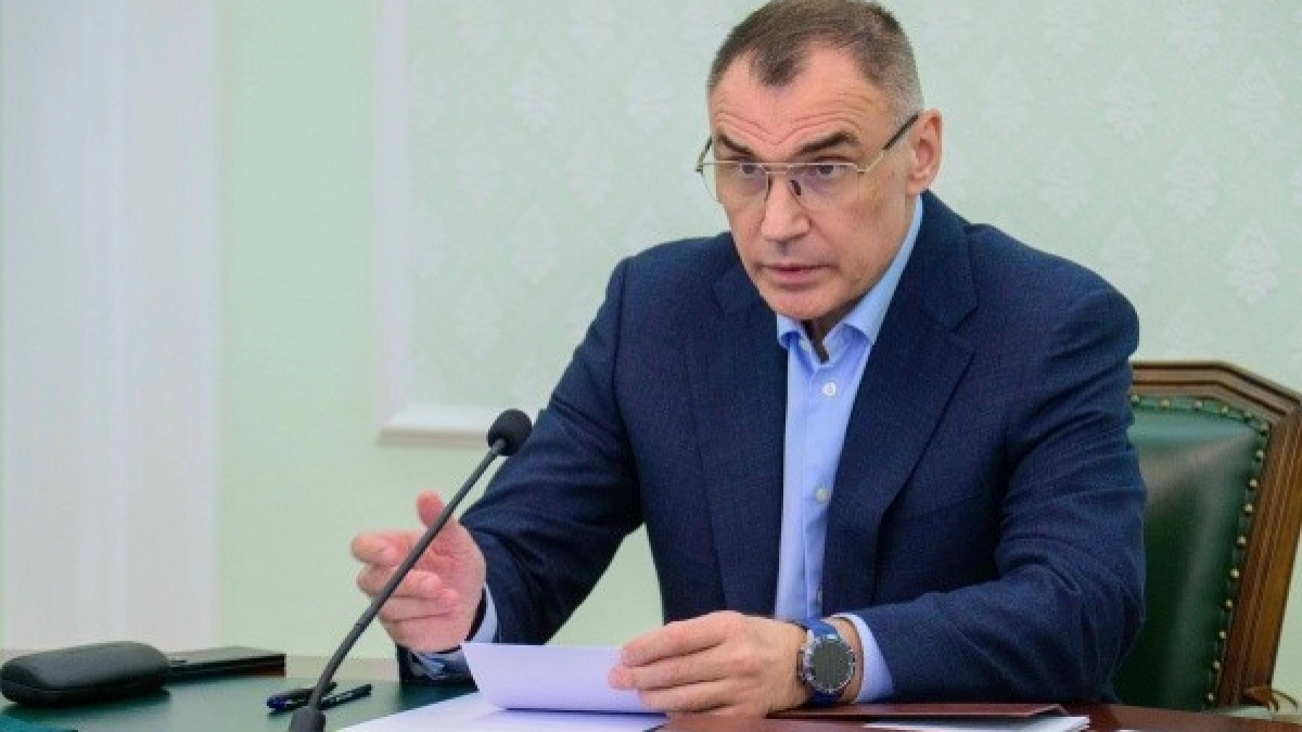 В Марий Эл усилят профилактику экстремизма и контроль за стройками соцобъектов