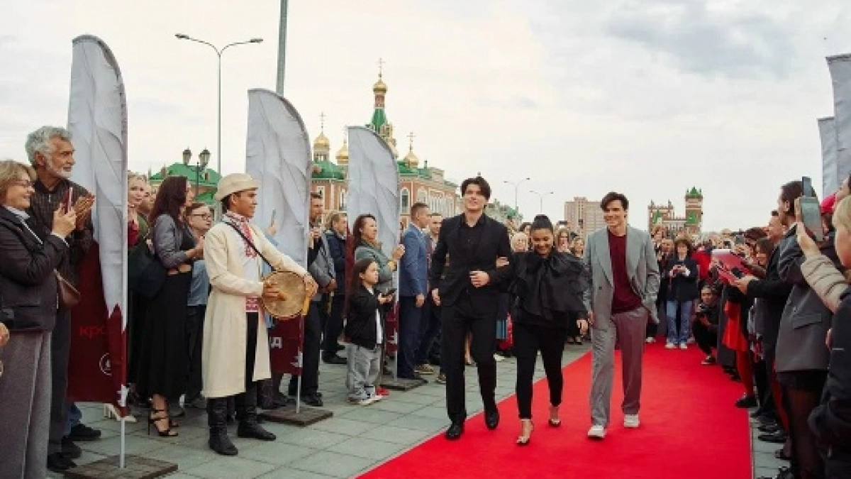 Звёзды на красной дорожке и премьеры: Марий Эл ждёт третий фестиваль короткометражек