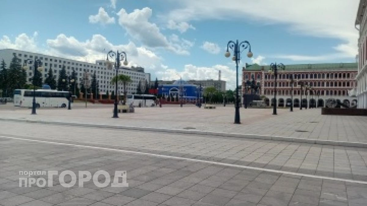 Жители Марий Эл готовятся к отключению света: список адресов