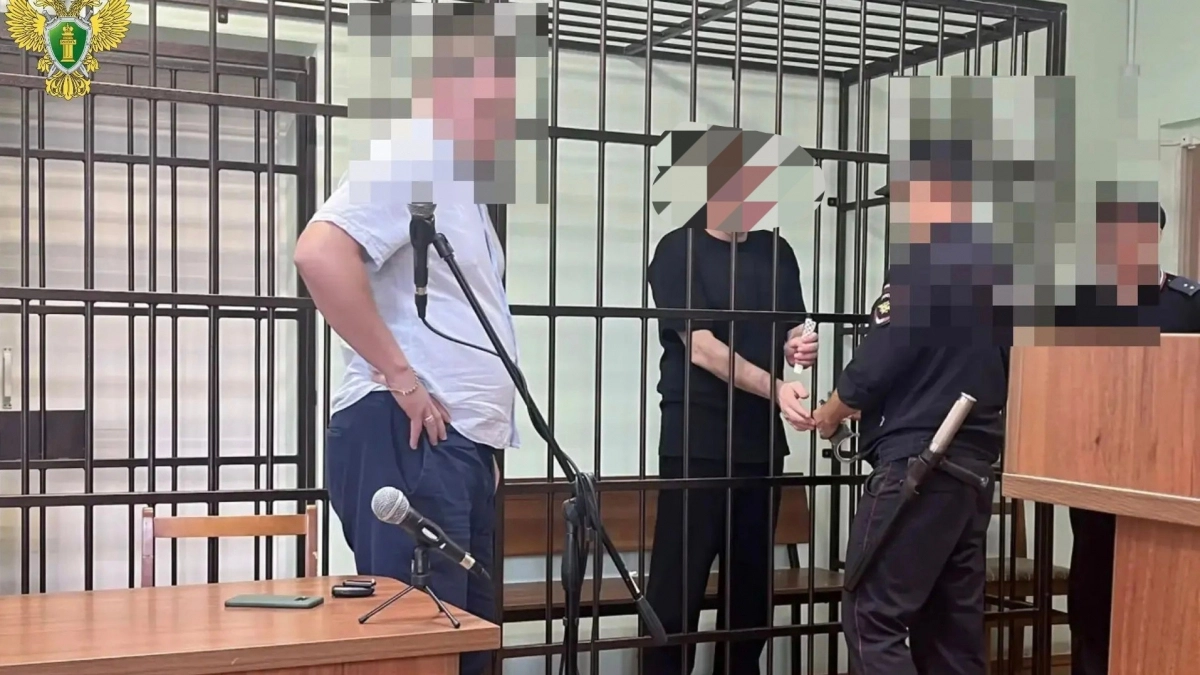Приговор за убийство, ремонт школ и детских садов, отключения света и рекорд по сырникам: главные новости за 15 августа