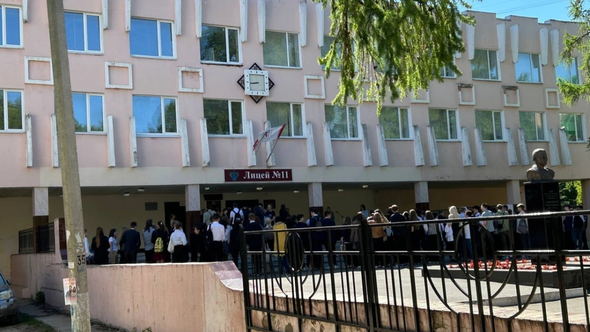 С нового учебного года в 10 школах Марий введут оценку за поведение