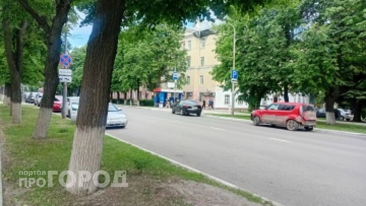 В Йошкар-Оле перекроют ключевой участок Машиностроителей