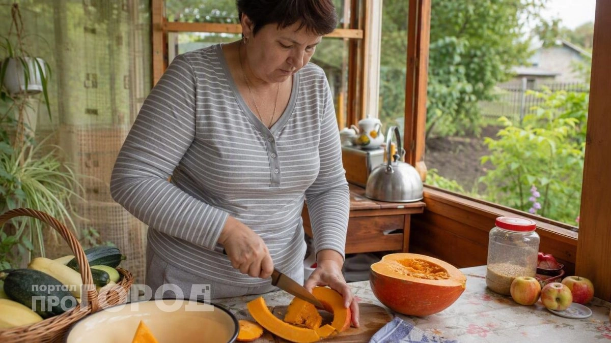Можно хоть каждый день: натуральная сладость из тыквы своими руками: намного полезнее покупных мармеладов