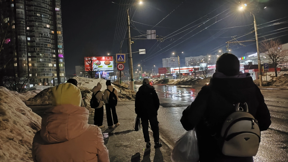 Зима 2026–2027 будет суровой: синоптики обещают настоящие погодные качели