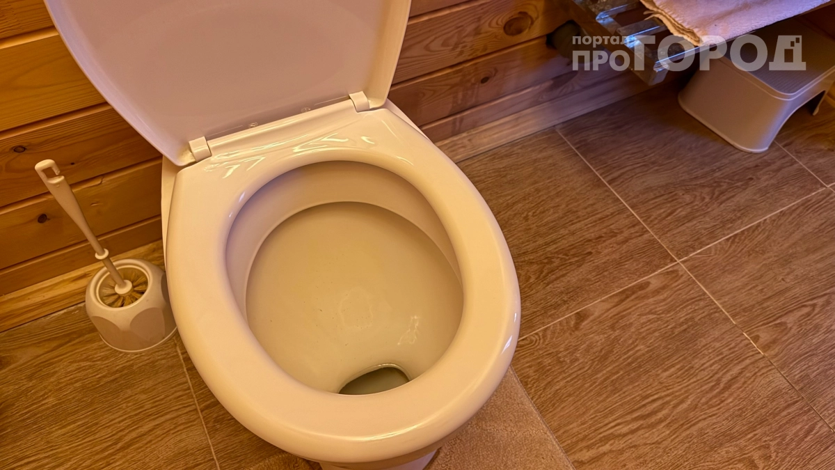 Сантехники проговорились: можно ли смывать в унитаз остатки супа