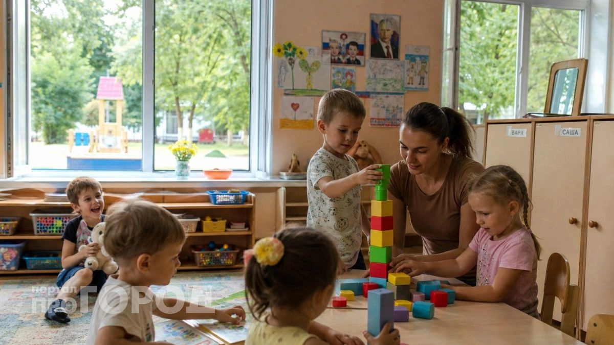 Родители будут в восторге: в Госдуме предложили навсегда изменить график работы детских садов