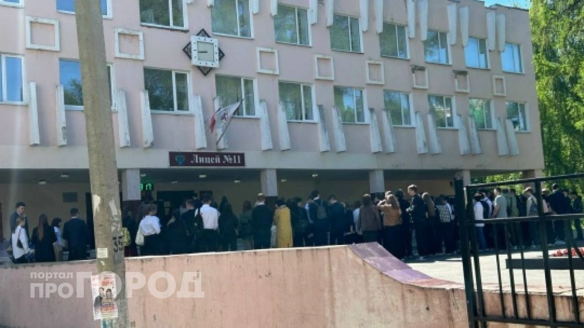 В марийских школах вводят лимиты на количество уроков