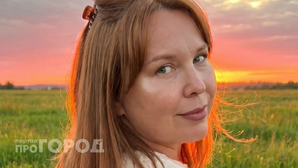 Девушка переехала с семьей в марийскую деревню и ведет блог о сельской жизни: "Никогда не думала, что буду сажать помидоры и перцы"