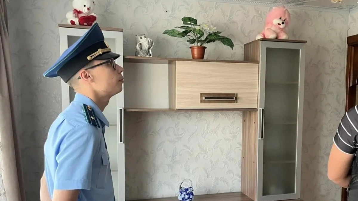 В Марий Эл сирота через суд добился квартиры, которую ждал с 2020 года