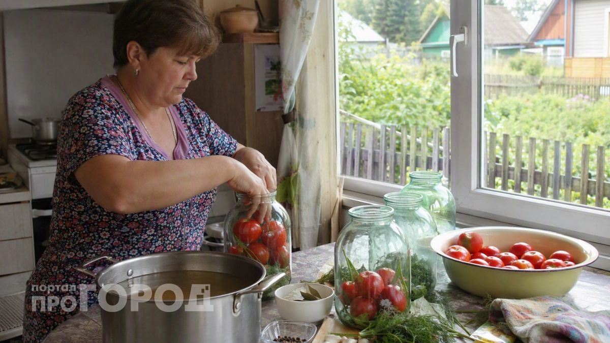 Остренькие и необычные: кручу на зиму помидорки по-корейски - за ушами трещит у всей семьи