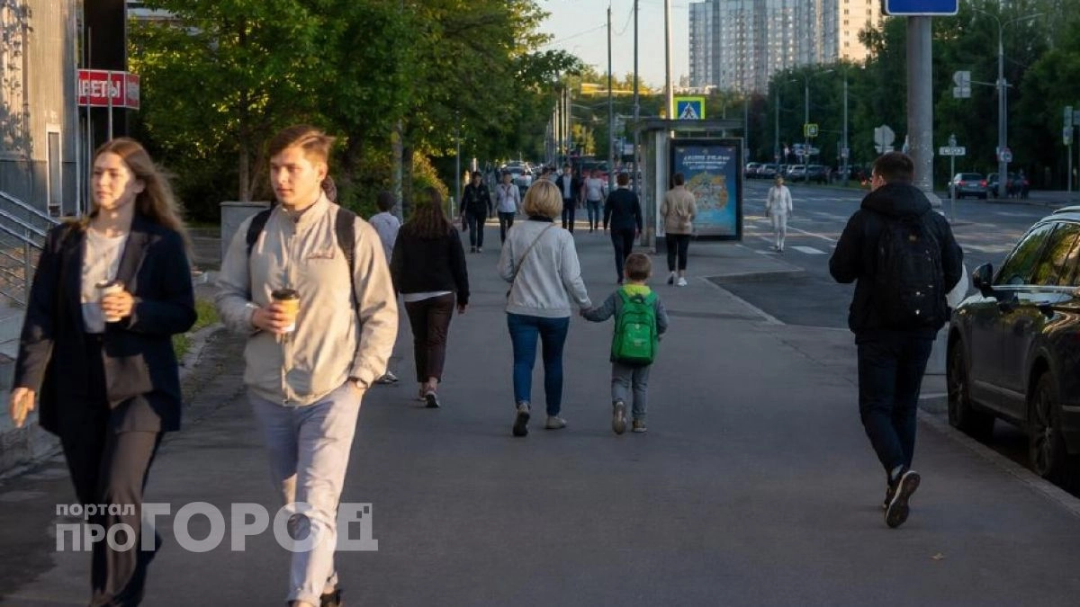 Угрозу атаки беспилотников объявили в Марий Эл рано утром