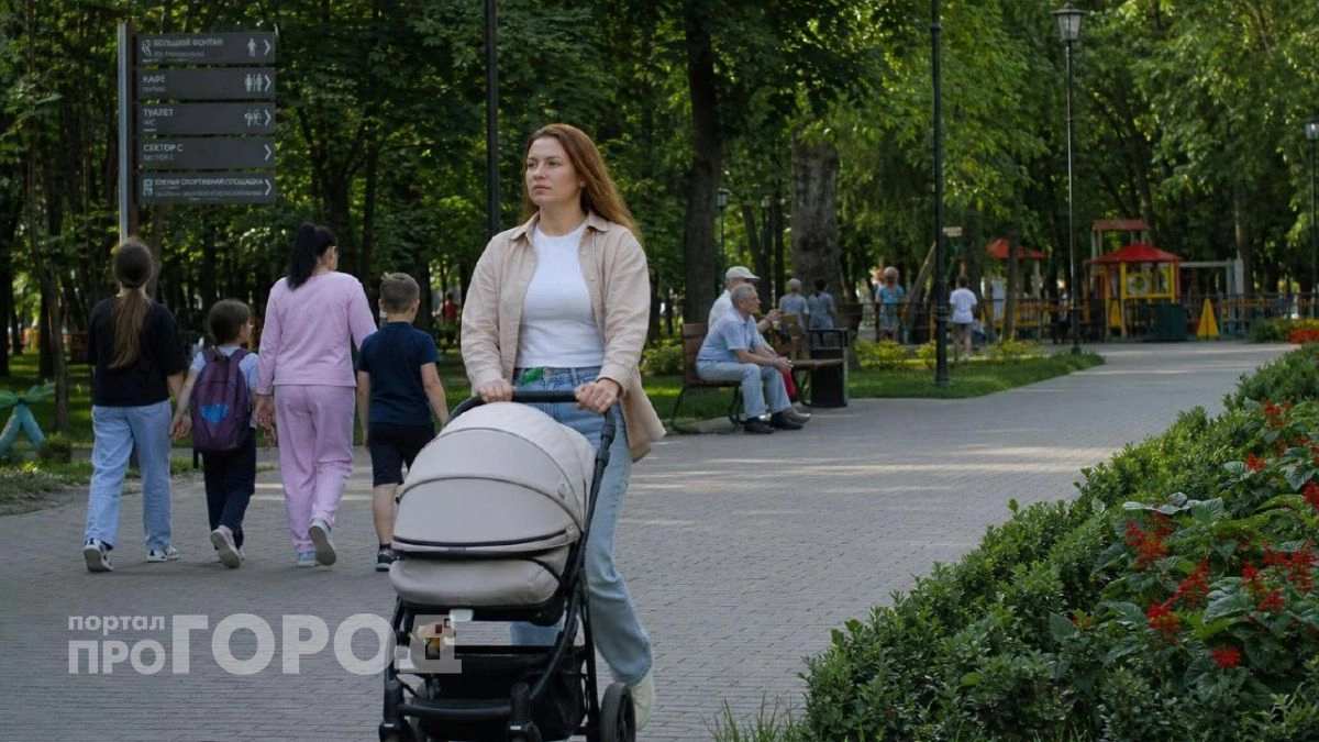 Девочка с необычным солнечным именем появилась на свет в Марий Эл