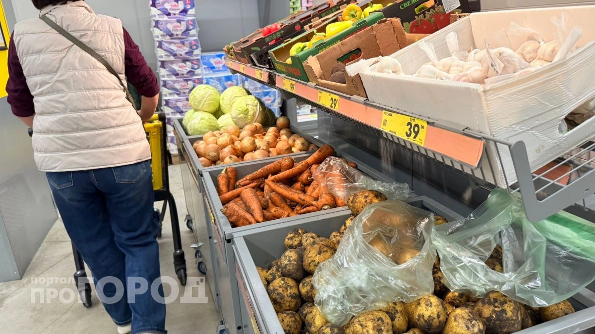 В Марий Эл в июле из продуктов больше всего подорожали сахар и мясо птицы