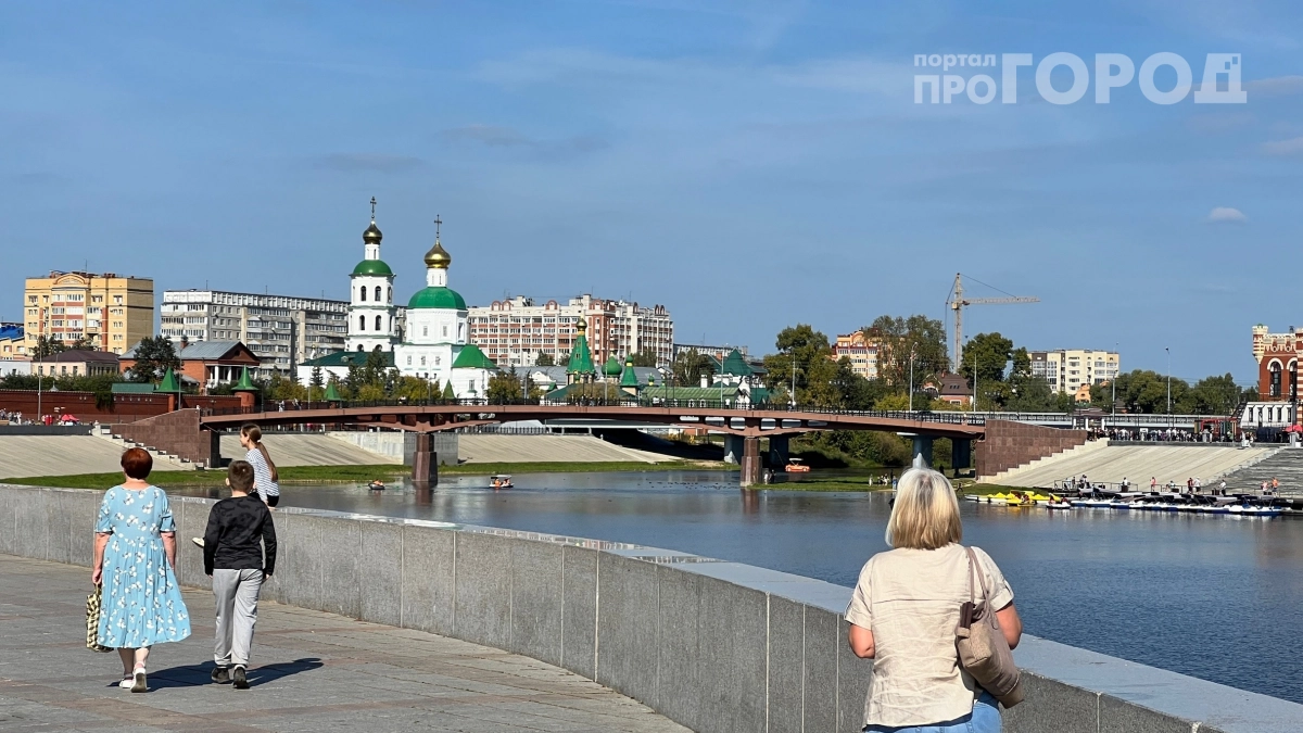 Не надейтесь на долгий бархатный сезон: синоптики рассказали, каким будет бабье лето‑2026