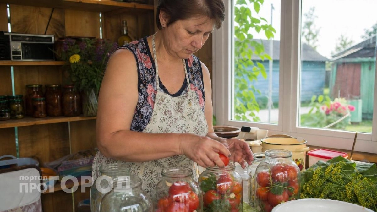 Помидоры по-итальянски: один секрет в маринаде, и вкус получается как в дорогом ресторане