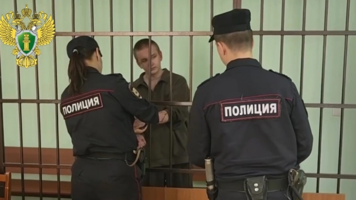 Юнец из Татарстана привез в Марий Эл наркотики, но сбыть не успел