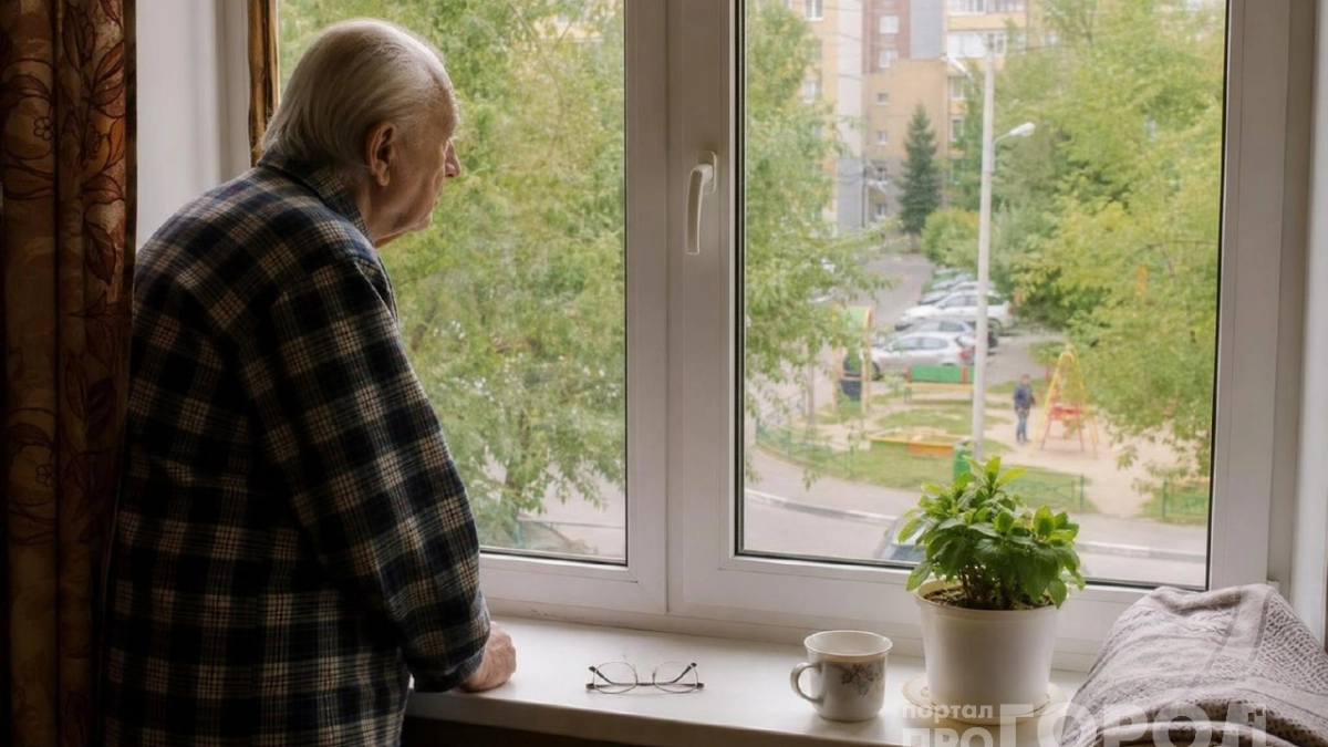 В финале жизни это понимает каждый: строки Тютчева особенно пронзительно звучат после 60