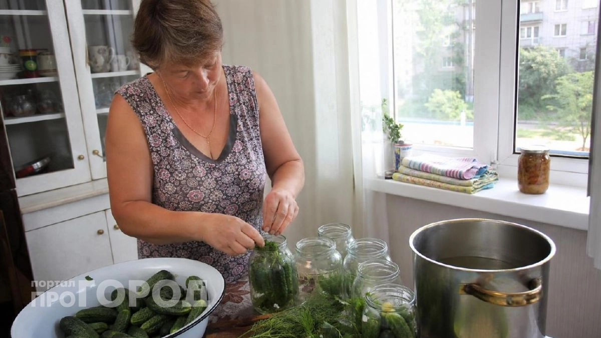Огурцы «По-королевски»: один секретный ингредиент в составе - и закуска станет главной на столе