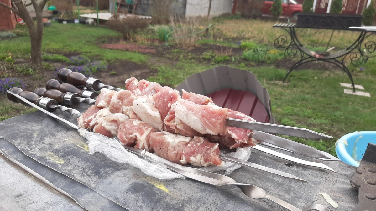 Забудьте про шею: вот какая часть свинины теперь мой фаворит — мясо тает во рту