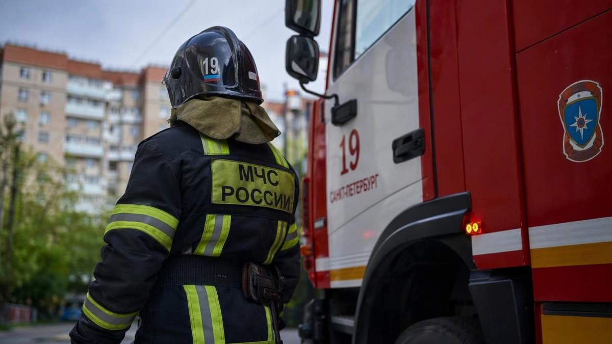 В Йошкар-Оле с начала года произошло 82 пожара, погибли 8 человек