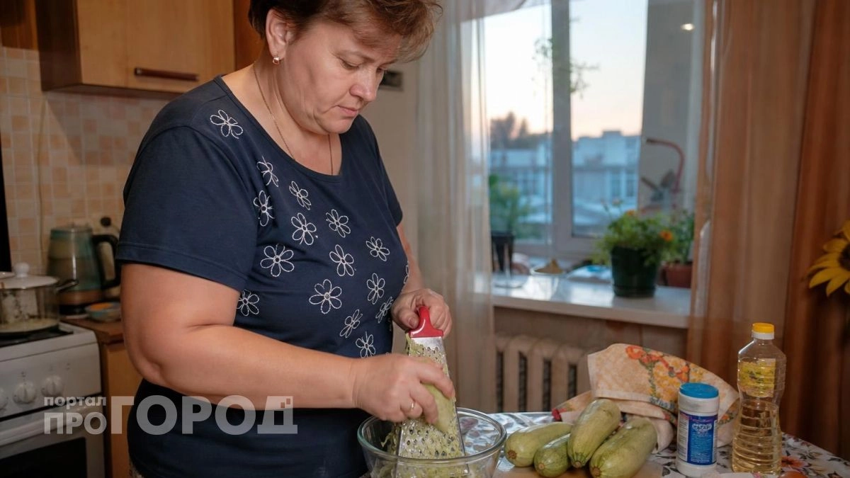Никакой больше икры: это кабачковое масло заменило все привычные намазки - вкусно и просто