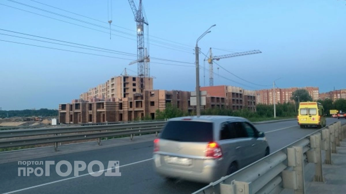 Йошкаролинец взял машину приятеля, пока тот отдыхал в отпуске