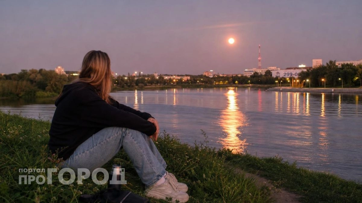 Осетровая Луна закроет полосу невезения: у этих двух знаков с 27 августа начнется новый счастливый этап