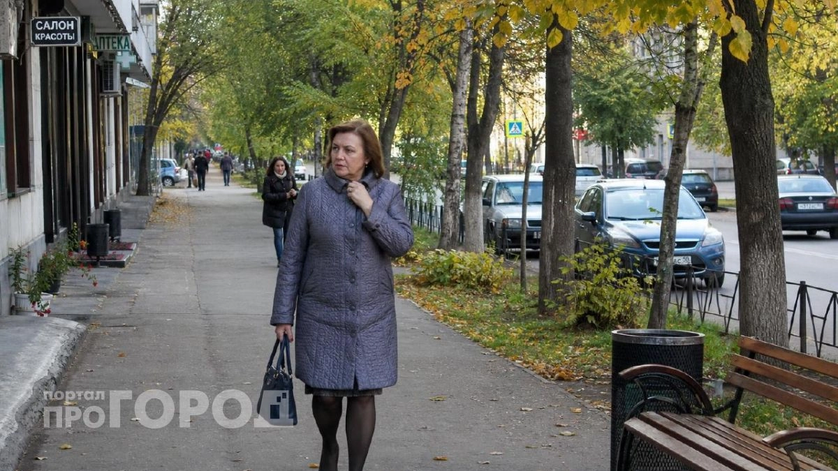 Не друзья, не муж и даже не дети: вот что нужно женщине после 50 на самом деле
