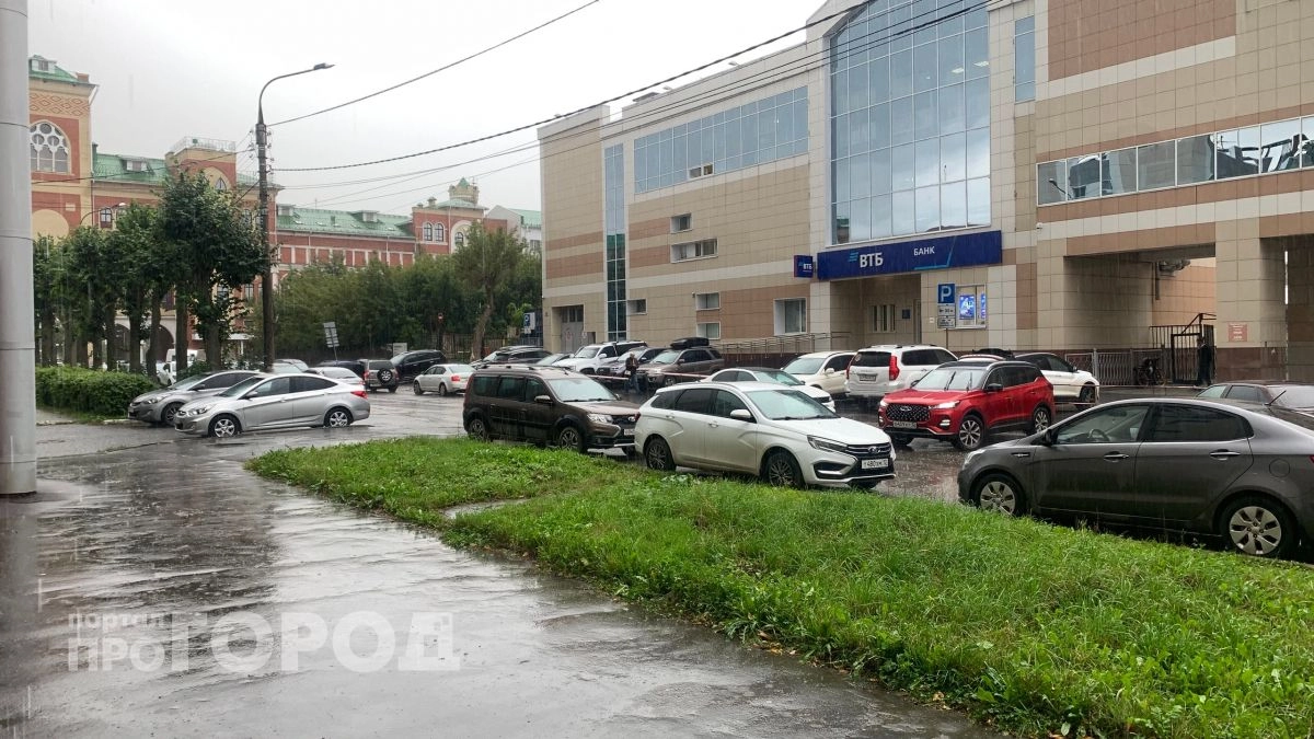 Беспилотную опасность объявили в Марий Эл около 3 утра
