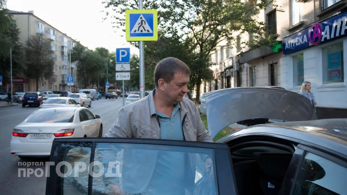 Автомобиль забрал и перепродал, а деньги не заплатил: житель Волжска провернул аферу и ответит за нее