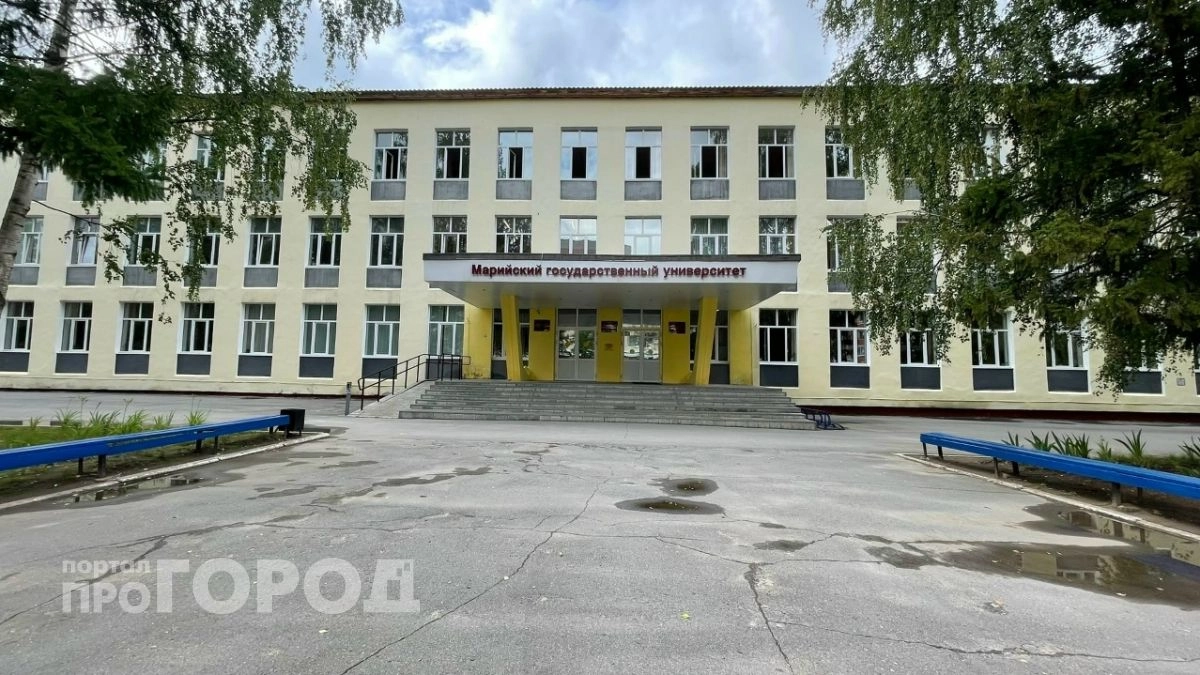 В Йошкар-Оле пустуют места ординатуры на медицинском факультете