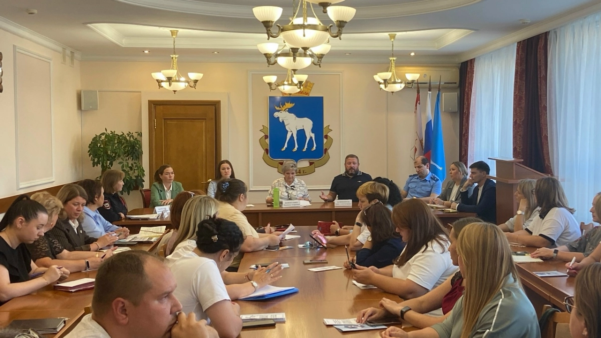 Йошкаролинцев будут штрафовать за гуляющих на улице детей