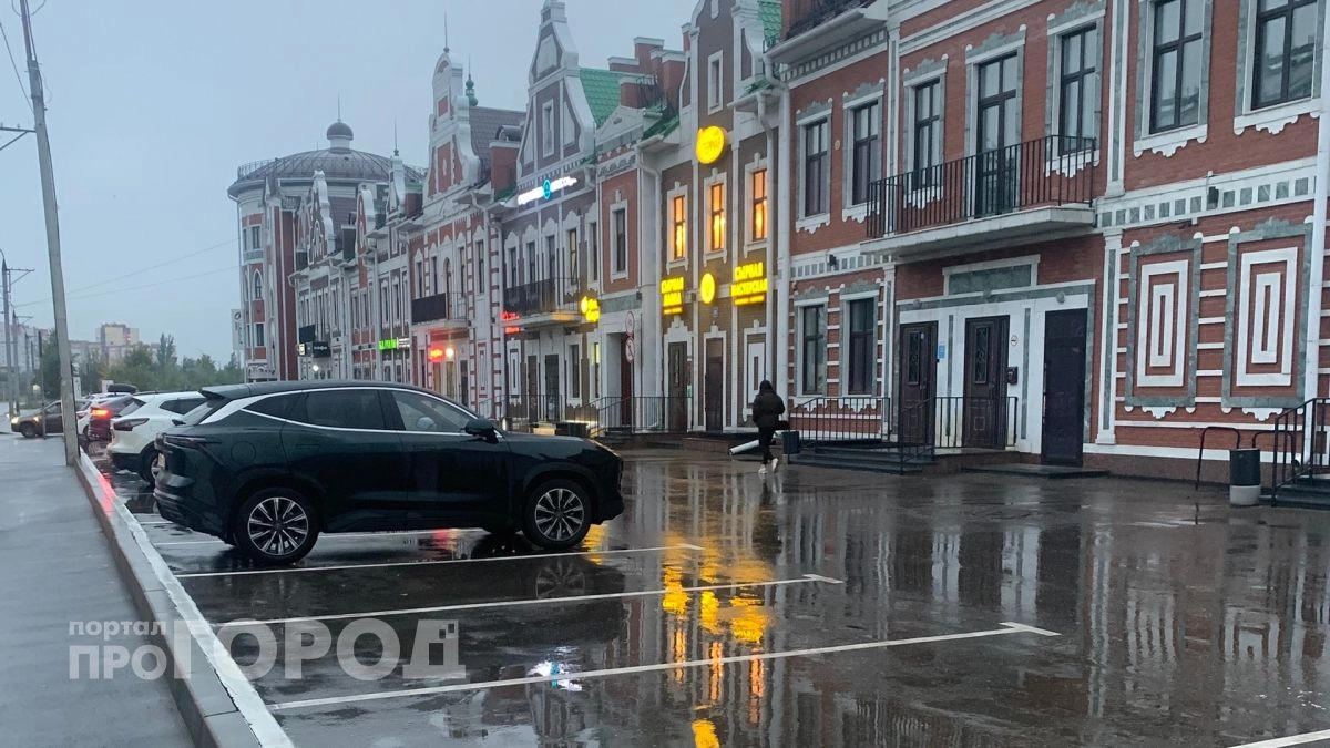 Угроза атаки БПЛА полночи действовала в Марий Эл